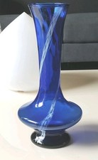 Vase boule À long col