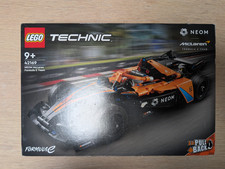 Lego Technic 42169 - NEOM