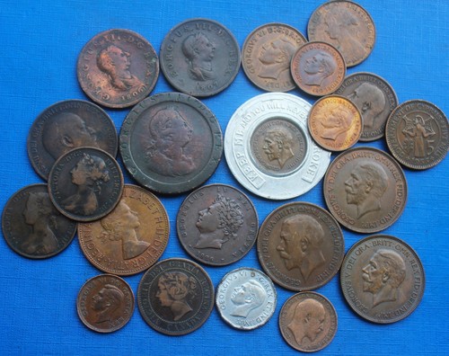 Lot monnaie - lot,,