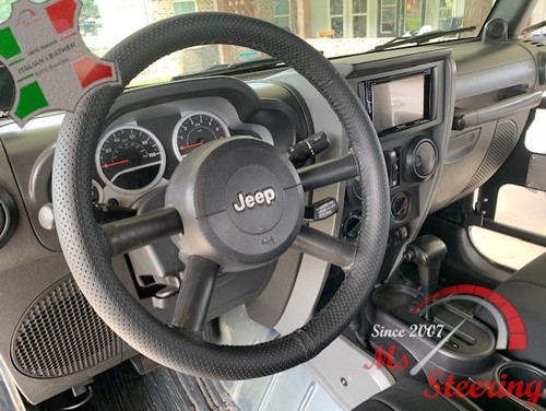Pour jeep patriot noir - patriot, 11-13