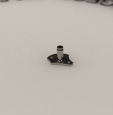 Rotor Axle For Omega 1045 /