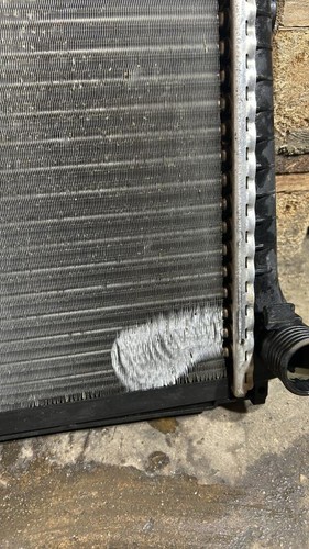 Radiateur eau bmw - radiateur, 3