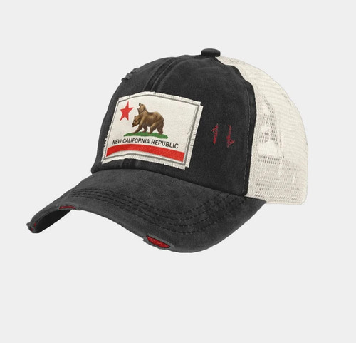Fallout casquette new - fallout,