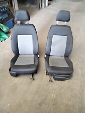 Siège avant arrière Volkswagen Polo 5 Phase 2 Année 2010, 5 Portes 