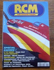 Aéromodelisme R C M RADIO