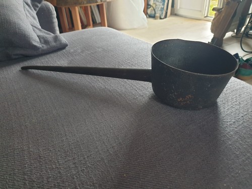 Cassotte couade ancienne - couade, en