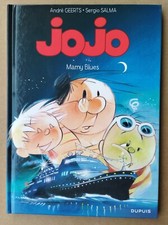 GEERTS --- JOJO (18). MAMY