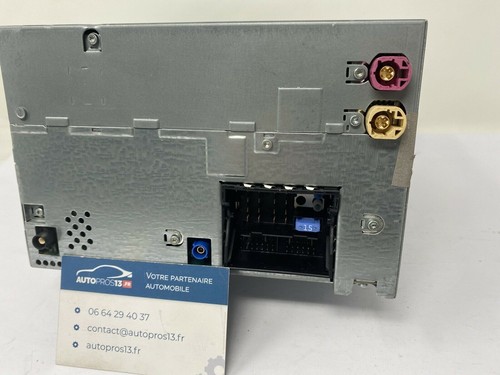Autoradio gps module - gps,