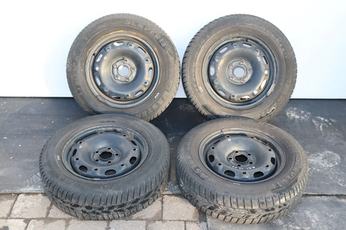 Polo ibiza jantes pneus - 6r,