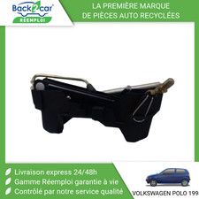 🏆 CRIC VOLKSWAGEN POLO