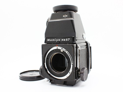 Exc mamiya rb67 - rb67, medium