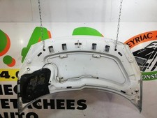 Capot PEUGEOT 206+ 7901R5