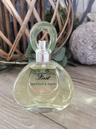 First van cleef premier - cleef,