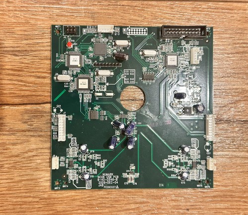 Numark mixdeck double deck - numark,