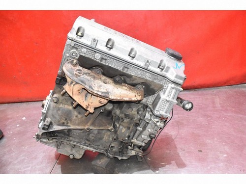 Bmw e36 1996 moteur m43b16 - 3,