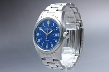 [Exc+5] Montre Homme Hamilton