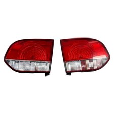 Feux Arrières Gauche+Droit Hayon VOLKSWAGEN GOLF 6 VI (2008-2012) Stop