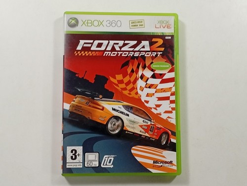 Forza motorsport xbox - motorsport, 2