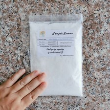 Organic soy-free  100 g  Tempeh Starter Culture Rhizopus Oligosporus