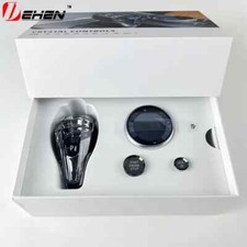 Ensemble Pommeau de changement