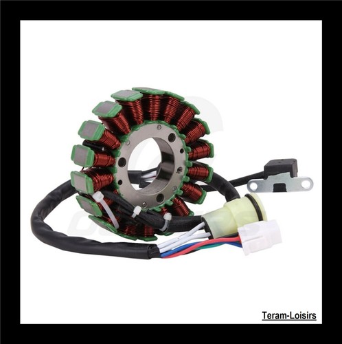 Stator allumage alternateur - allumage,