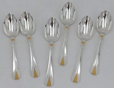 Christofle modèle Atlantide