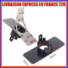 1PCS SUPPORT RADAR DE RECUL