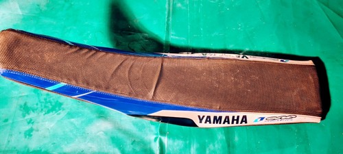 Selle yamaha 400 - yamaha,