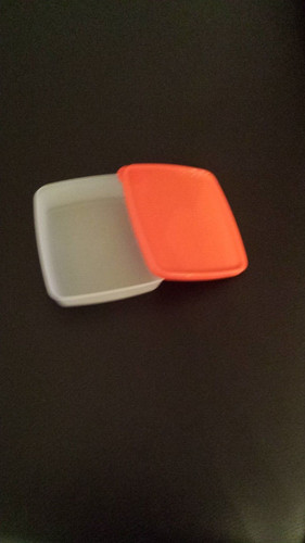 Tupperware neuve boite grand - tupperware,