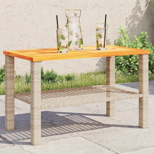 Table jardin meuble - table, de