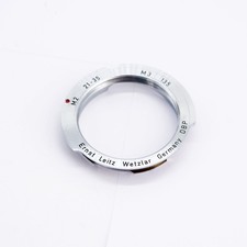 vintage Leitz LTM L39 to Leica