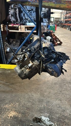 20dp77 boite vitesse peugeot - a,