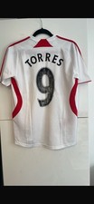 Maillot liverpool Torres