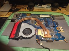 Carte mère asus gl552jx bien - mère,