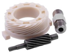 Lecteur de compteur de vitesse