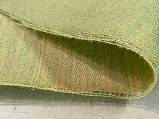 TISSU PURE LAINE VIERGE art