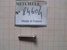 VIS CLIQUET BOBINE MOULINET