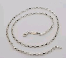 Collier Chaine 45 cm Thomas