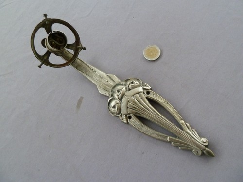 Ancienne applique art déco - applique,
