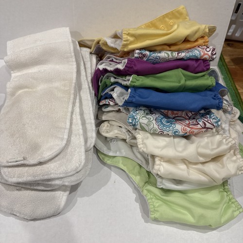 Bumgenius lot cloth - bumgenius, lot–cloth