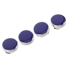  Lot de 2 paires de boutons de
