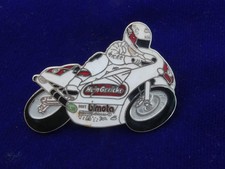 RARE TOP ! PIN'S VINTAGE Badge