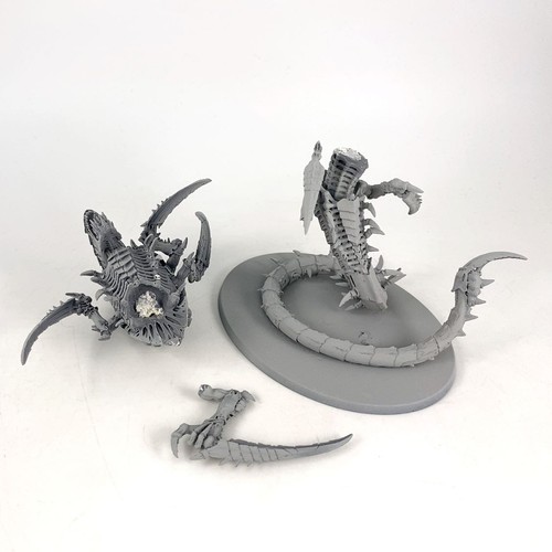 Trygon forgeworld incomplet - forgeworld,