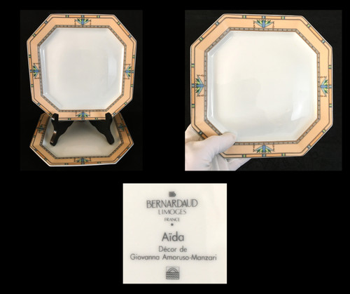 Bernardaud limoges aïda - , aÏda-