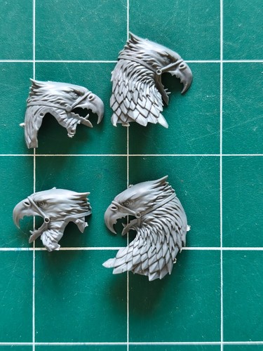 Warhammer bits pièces - warhammer, /