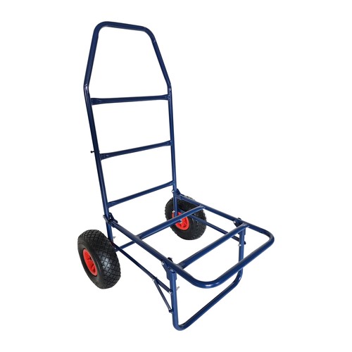 Chariot transport pliable - de,