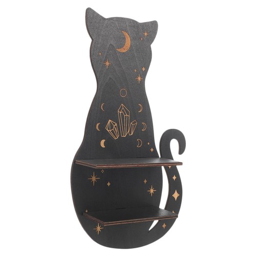étagère murale pour chambre - Étagère,