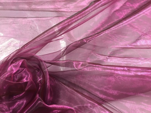 Rideaux tulle voile de - tulle,