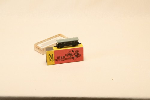 Train miniature piko - train,