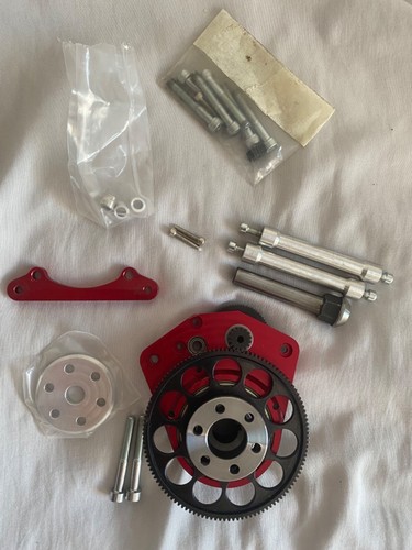 Special electric starter for - electric,